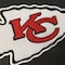 Dreamseat Kansas City Chiefs Primary Logo PSNFL20070 - alternate 2